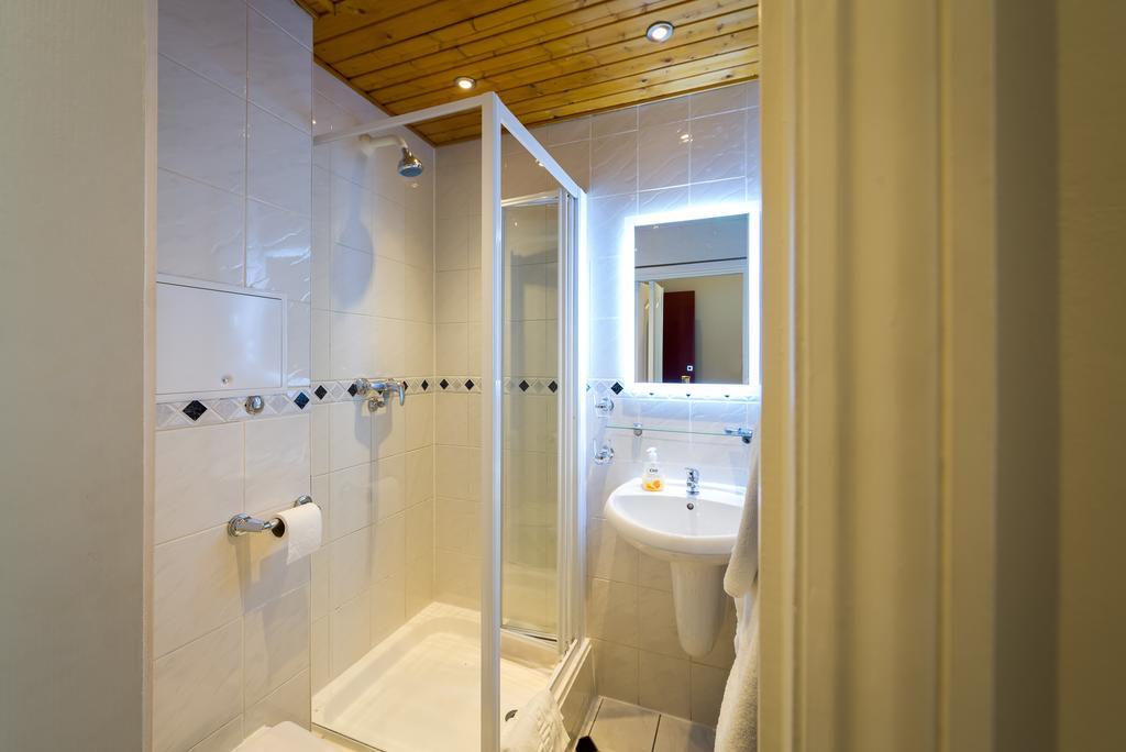 Adria Hotel London Ngoại thất bức ảnh