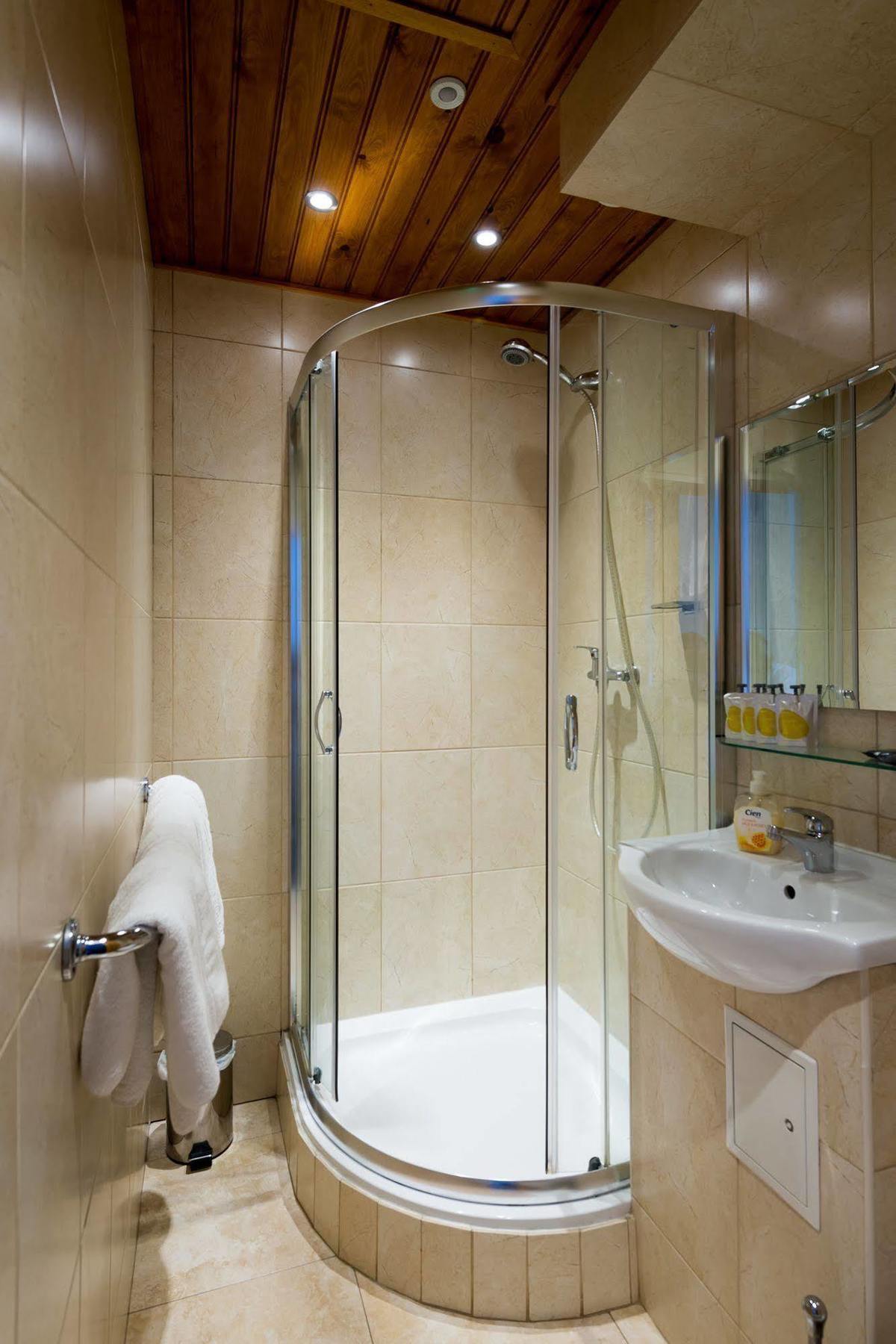 Adria Hotel London Ngoại thất bức ảnh